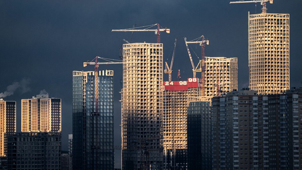    Konstantin Kokoshkin/Globallookpress