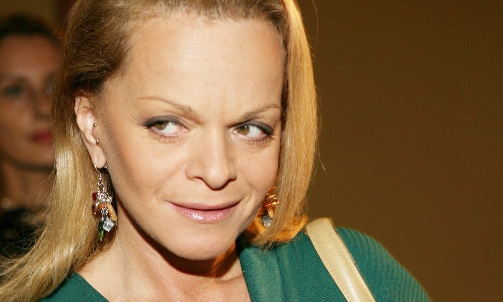    Сын Газманова сменил фамилию из-за санкций?