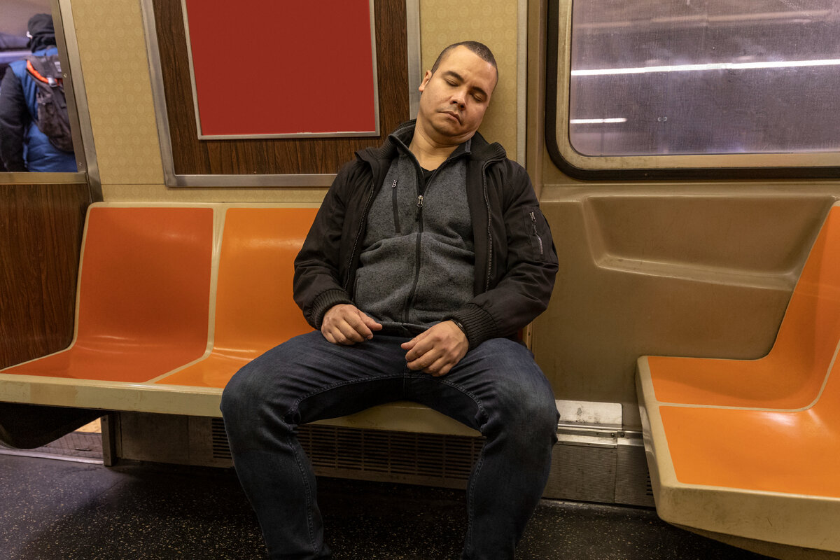 Типичный представитель "властелина" мира