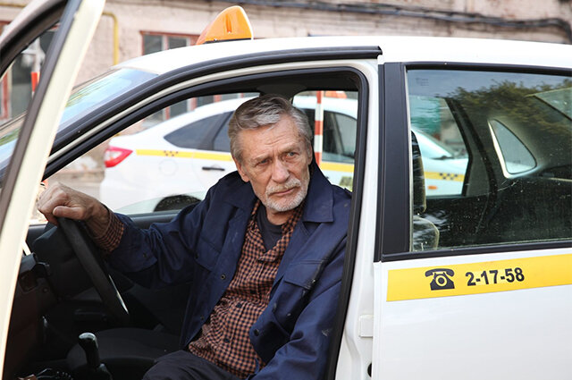    Александр Михайлов. Фото:  Кадр из фильма