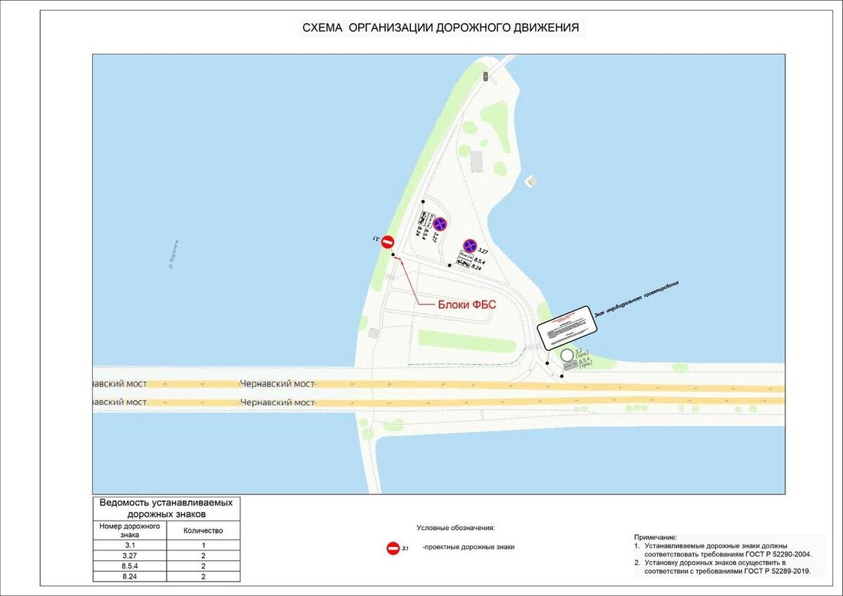 Часть парковки на Чернавской дамбе пообещали закрыть в Воронеже | Горком36  | Воронеж | Дзен