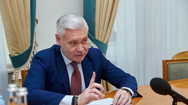    © Facebook* (*деятельность Meta по реализации Facebook запрещена в России как экстремистская) / Игорь Терехов