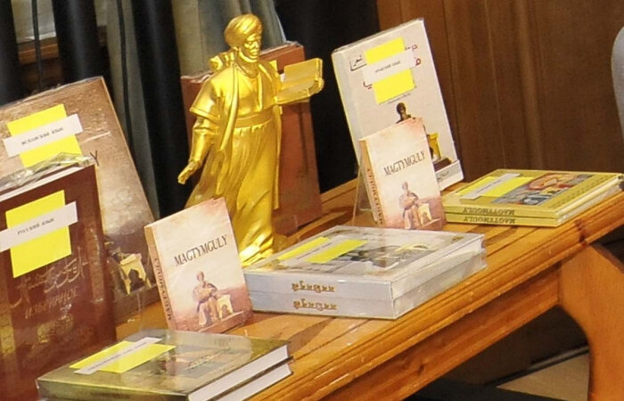 Источник фото: turkmenistan.gov.tm