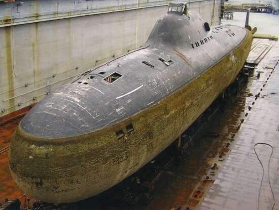 705 «Лира»