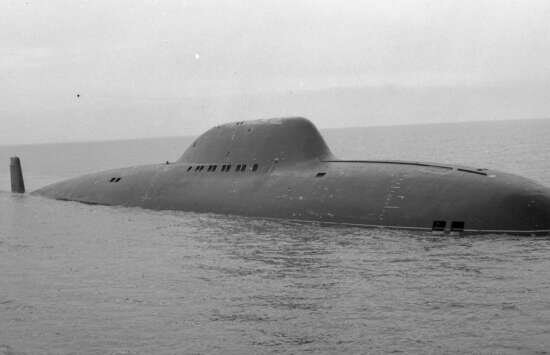 705К «Лира»
