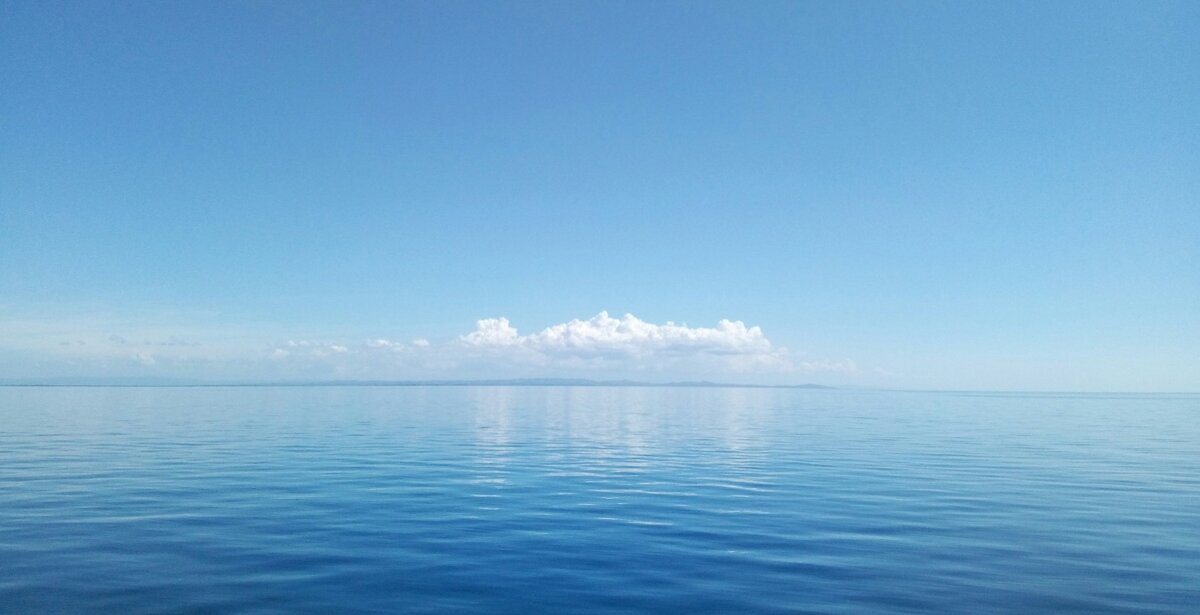    Языковая картина мира: лазурь