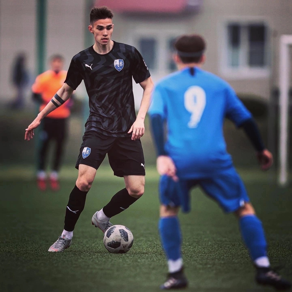 Фото: архив Алексея Макарова 