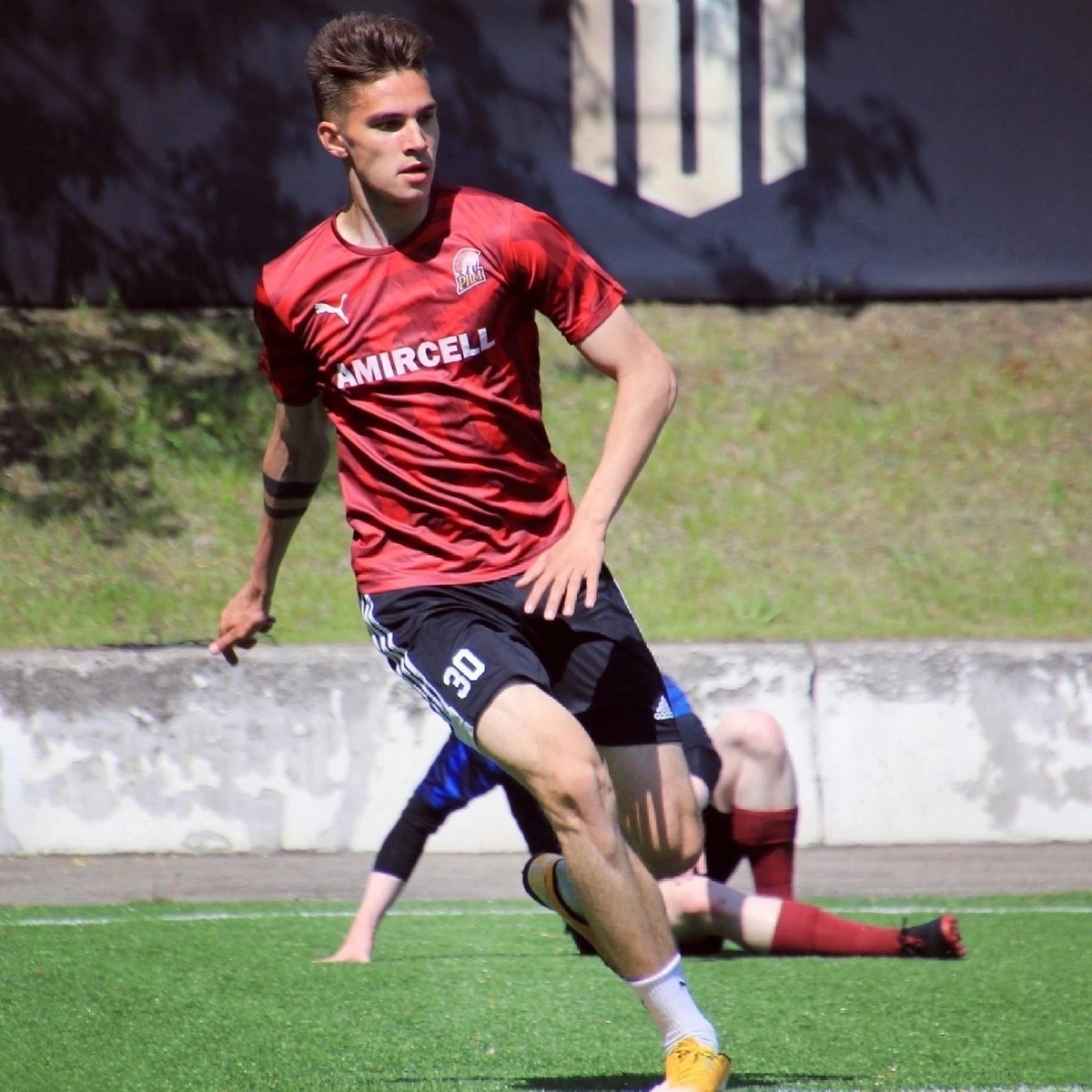 Фото: архив Алексея Макарова 