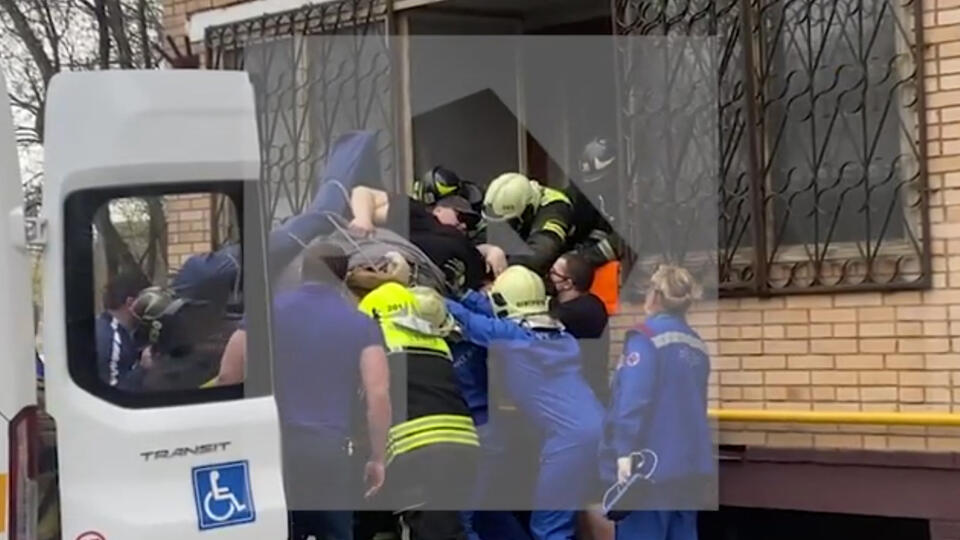 Фото: скриншот видео