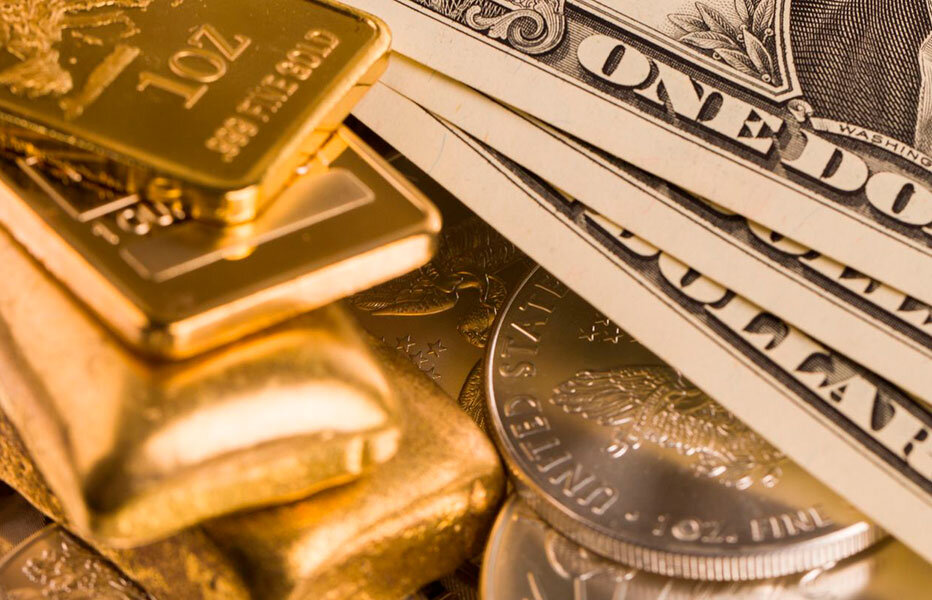 Махарри о репутации золота / фото © Золотой Запас