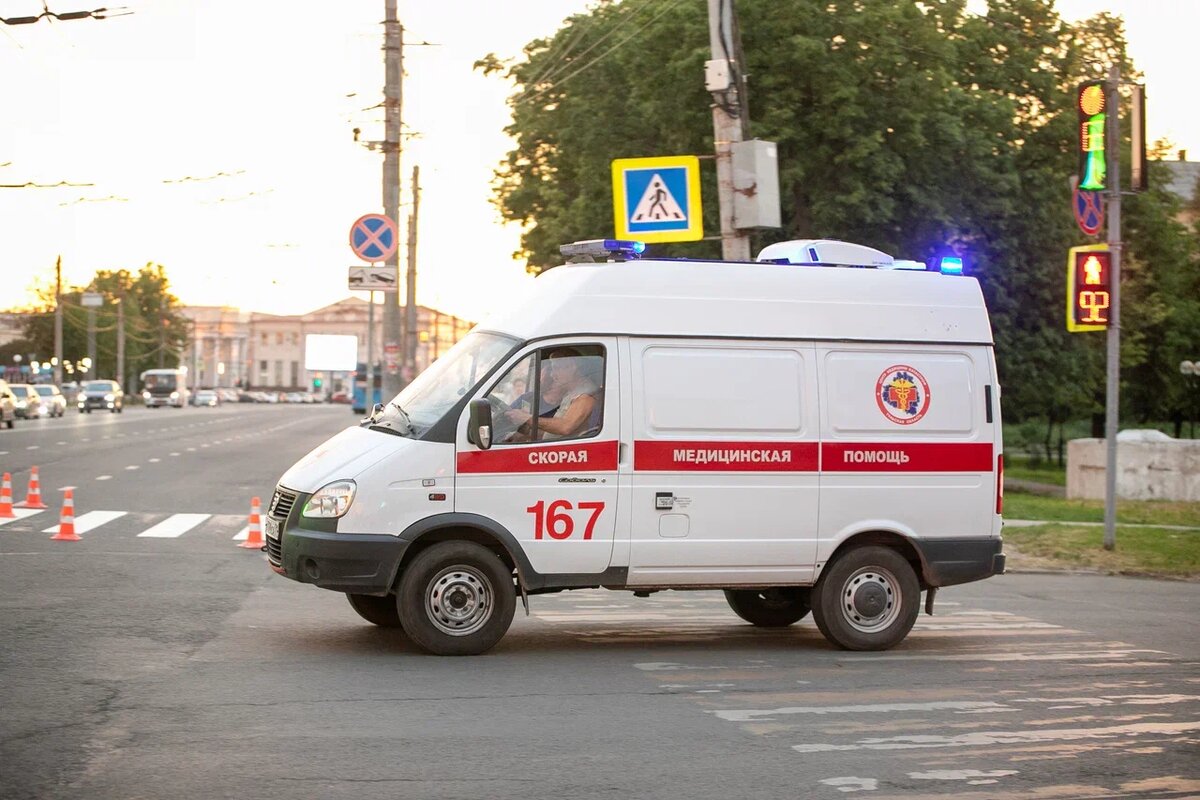 Фото: Тульская служба новостей