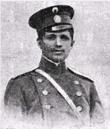Виктор Болеславович Целинский