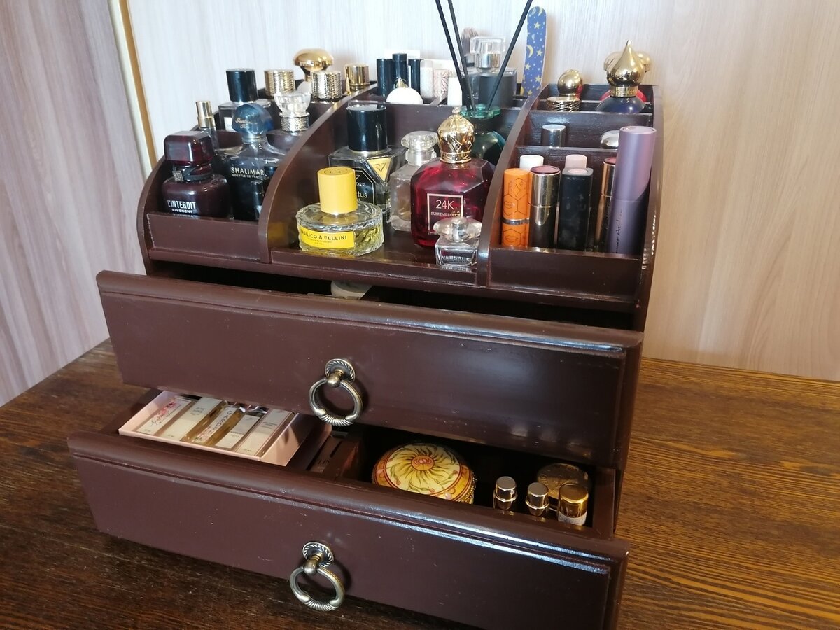 Готовое изделие