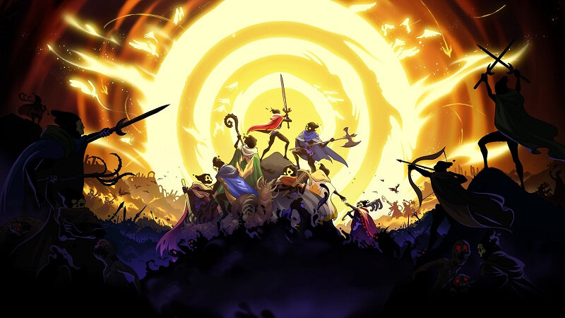  📷    Источник изображений: Thunder Lotus Games