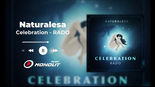 Naturalesa - Celebration - RADO