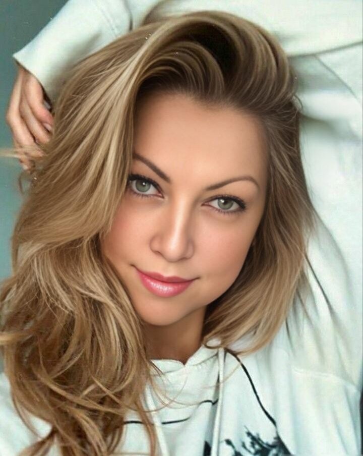 Автор рассказа и канала, Татьяна.