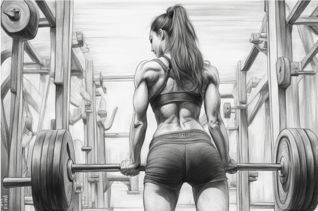 Изображение сгенерировано нейросетью Сбера