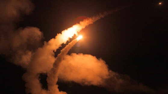    ВС РФ нанесли массированный удар по объектам топливно-энергетического комплекса Украины Ирина Петрова