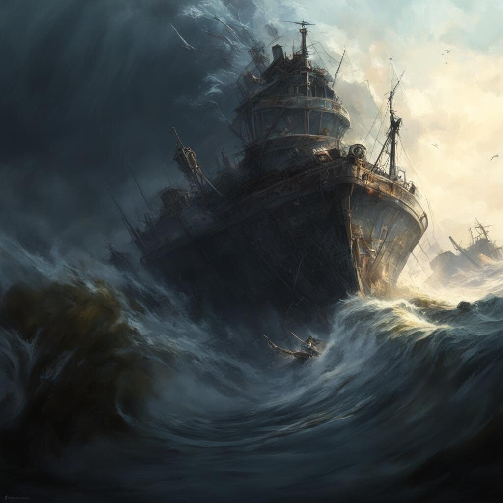 Шестой день