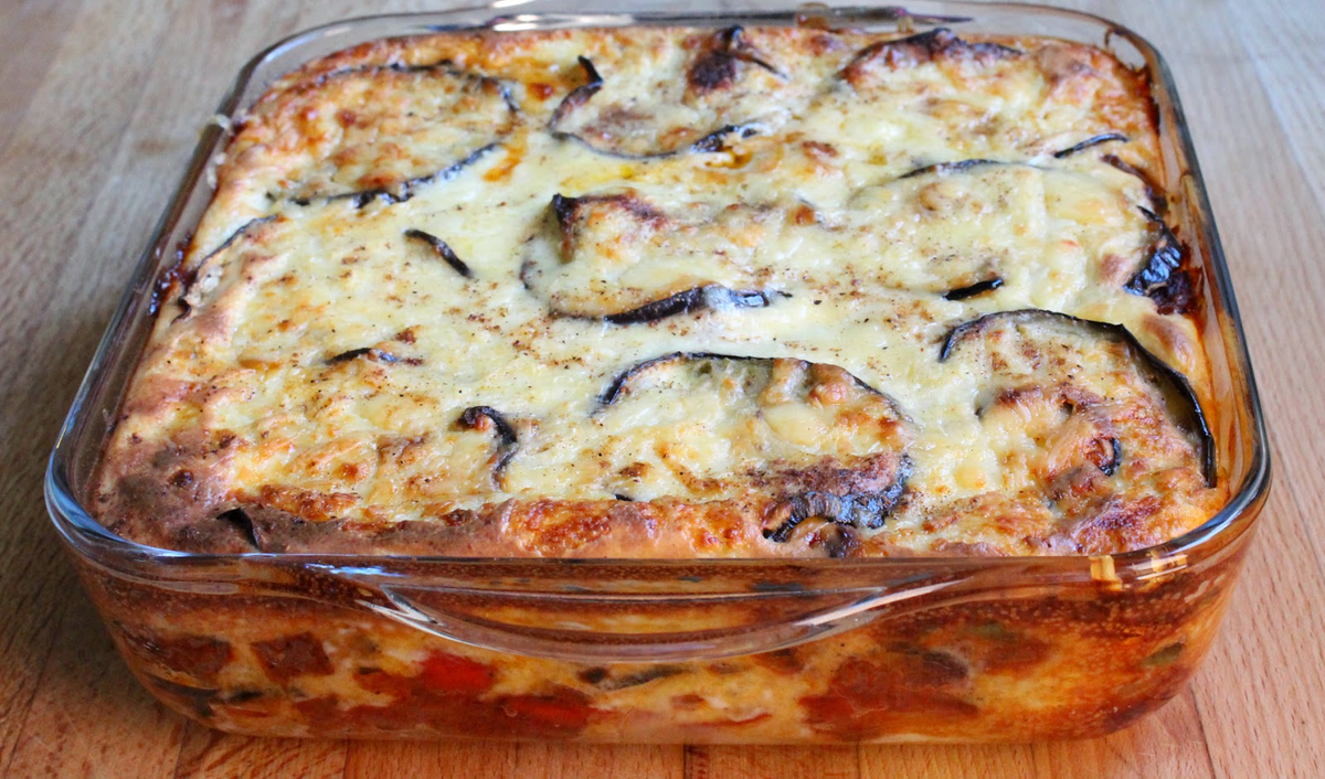 Рецепт картошки с баклажанами в духовке. Moussaka. Мусака. Мусака молдавская. Каришик мусака.