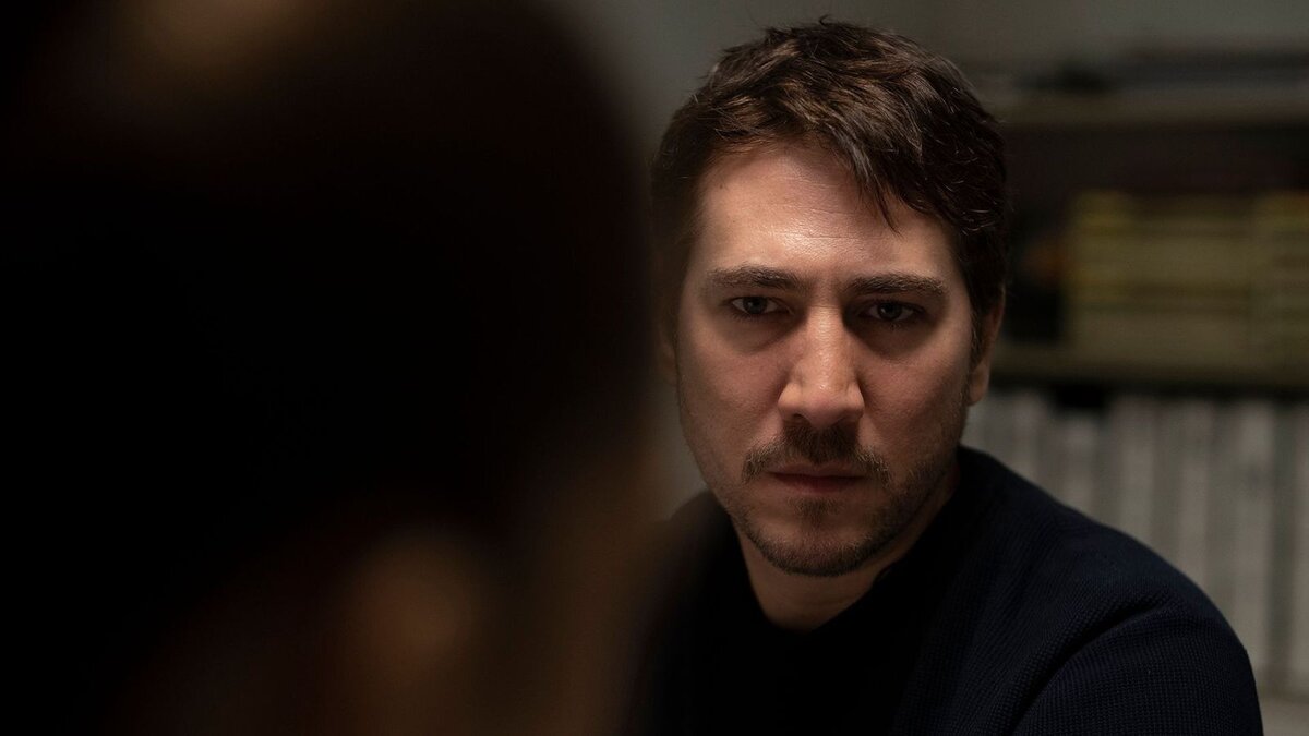 Диего (актер Альберто Амман)