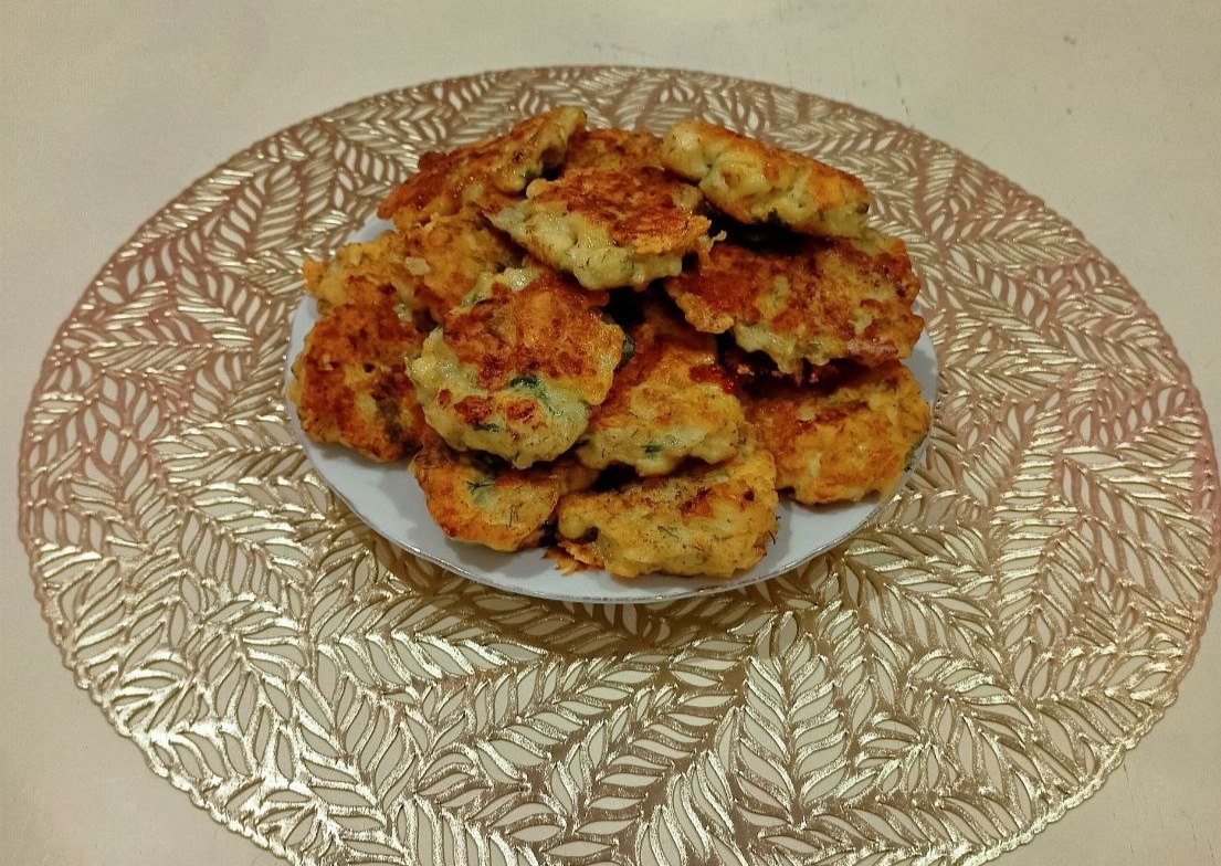 Рубленые куриные котлеты с грибами и сыром