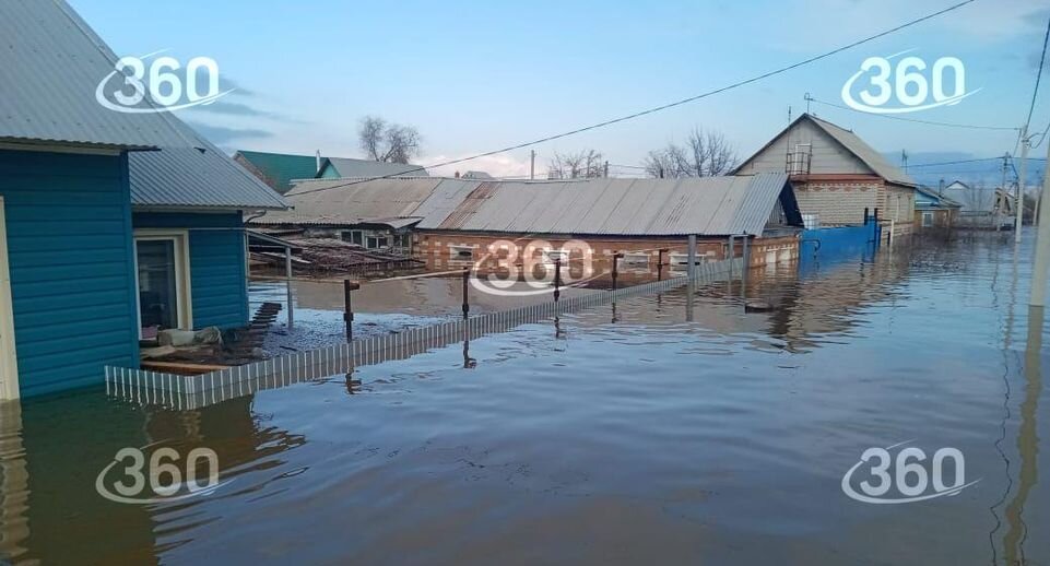     Телеканал «360»