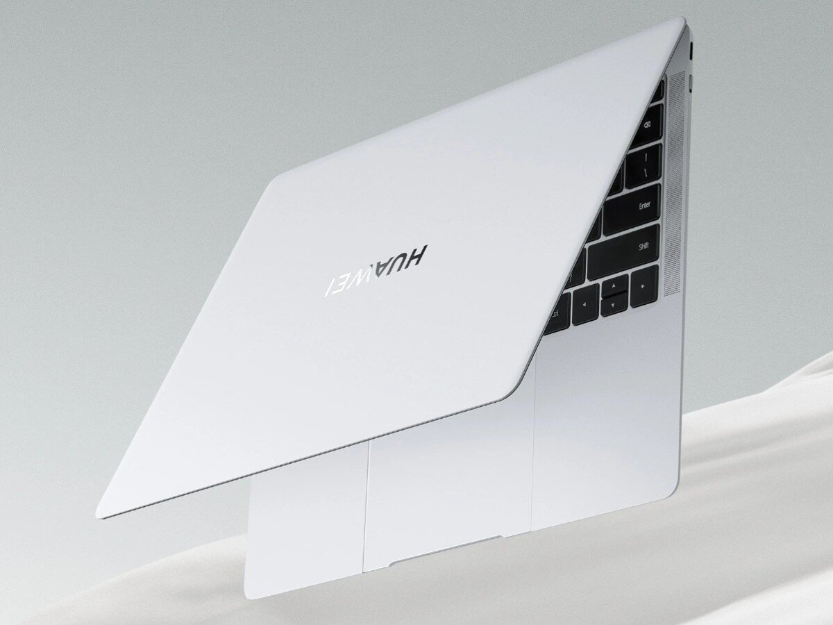    Новый HUAWEI MateBook X Pro на Intel Core Ultra 9 весит менее 1 кг