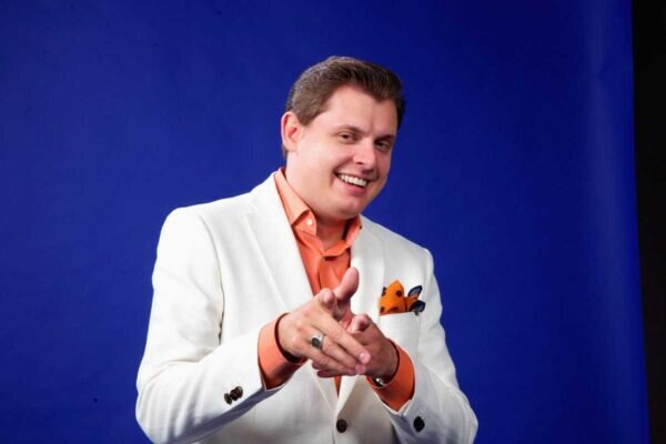 Панасенков*. Фото: imghub.ru