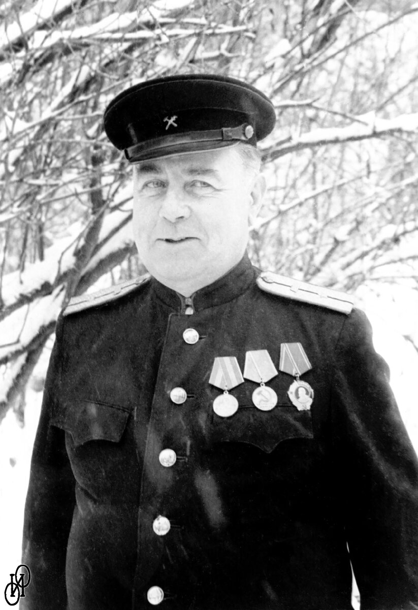 Сивков Николай Леонидович