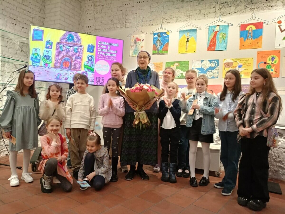    Фото: Людмила Полонская