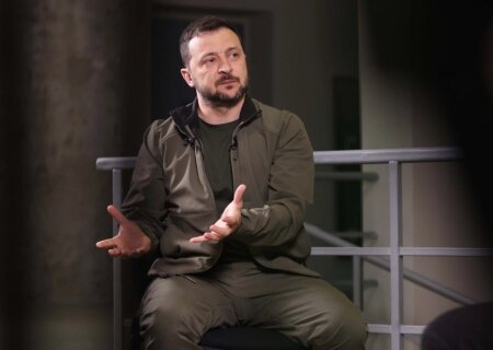    "Извините, это законные цели". Зеленский анонсировал удары по российским мостам и аэродромам