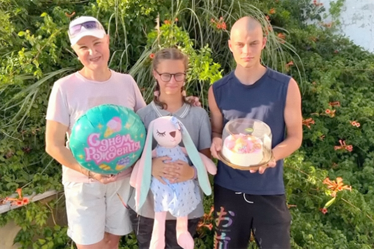 margarita.sukhankina/Instagram (владелец компания Meta признана в России экстремистской и запрещена)