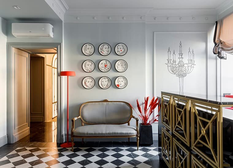 Obolensky Hotel 4* | Санкт-Петербург