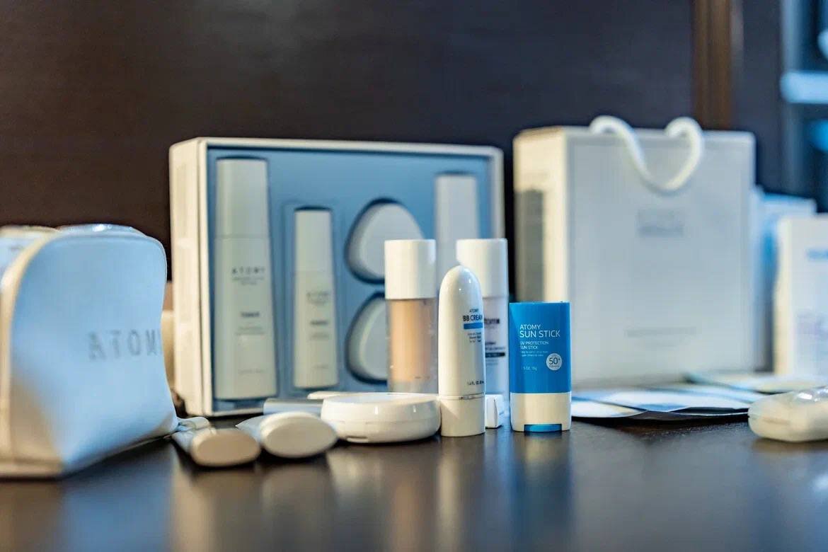 Атоми регистрация партнера