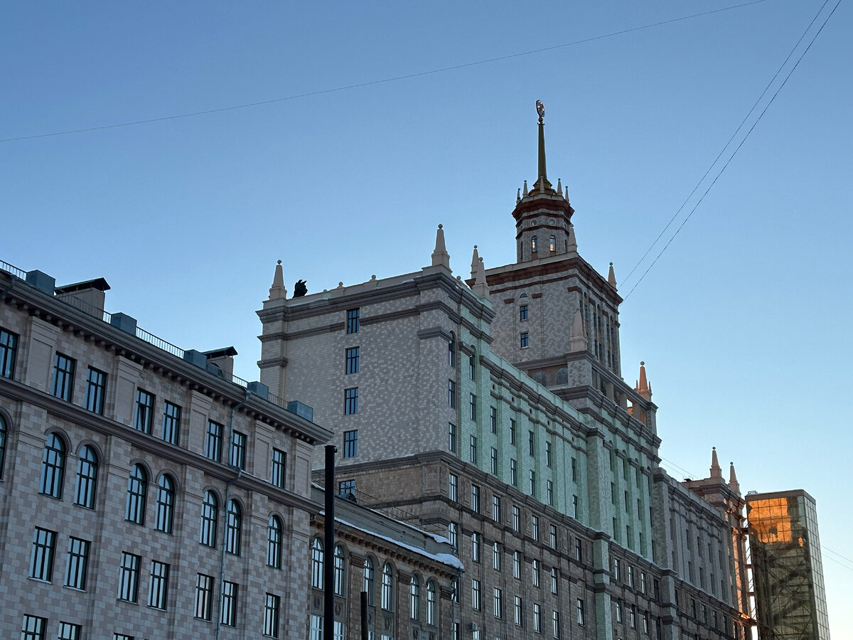 Фото автора. Листай галерею