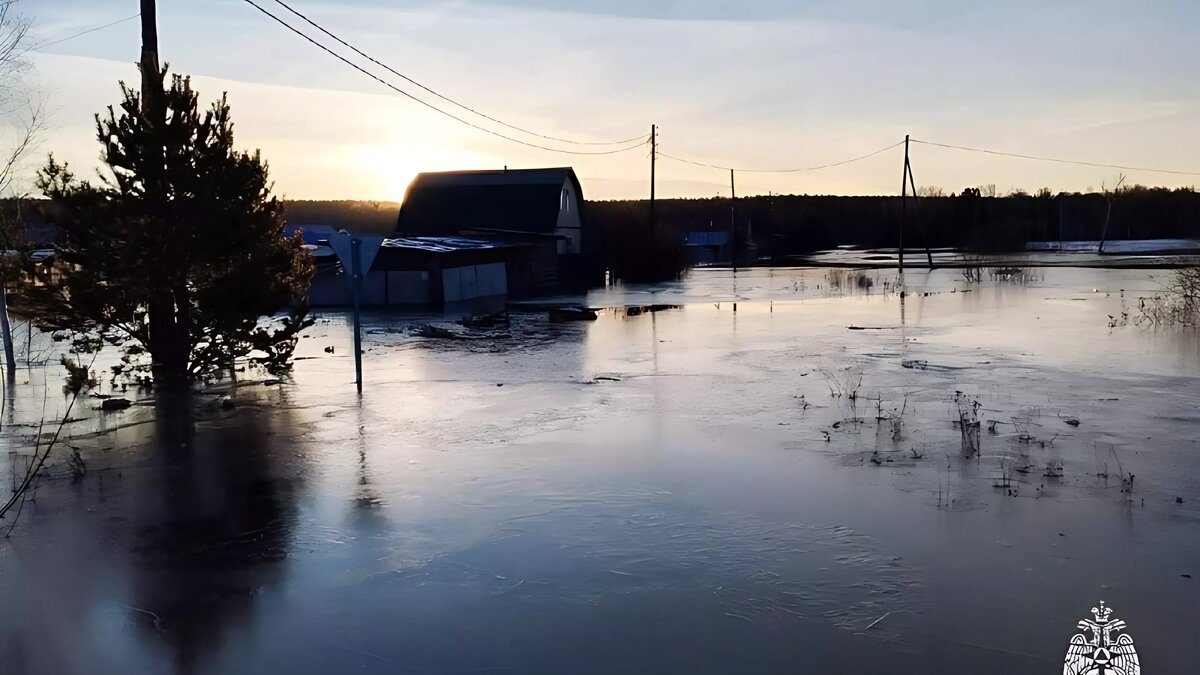 Водой смывает Сибирь: в зоне задтопления Томск, Новокузнецк, Кемеровская  область | НОВЫЕ ИЗВЕСТИЯ | Дзен