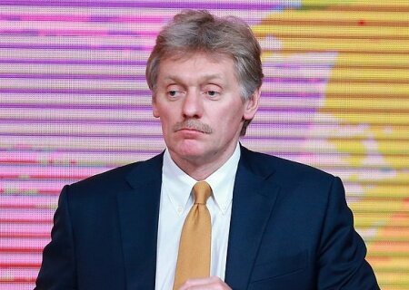    Песков: Стамбульские соглашения 2022 года неактуальны