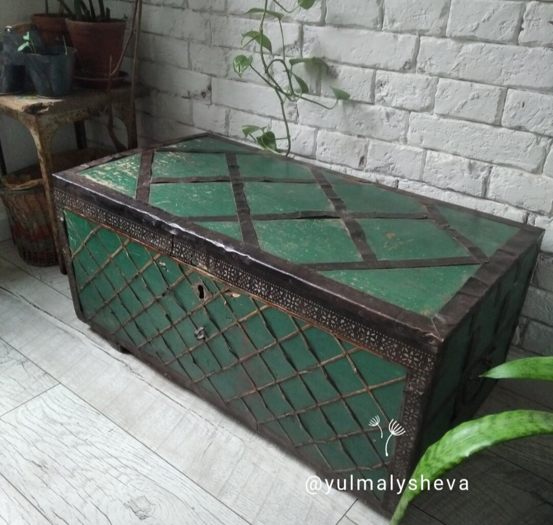 Вот он, мой красавчик