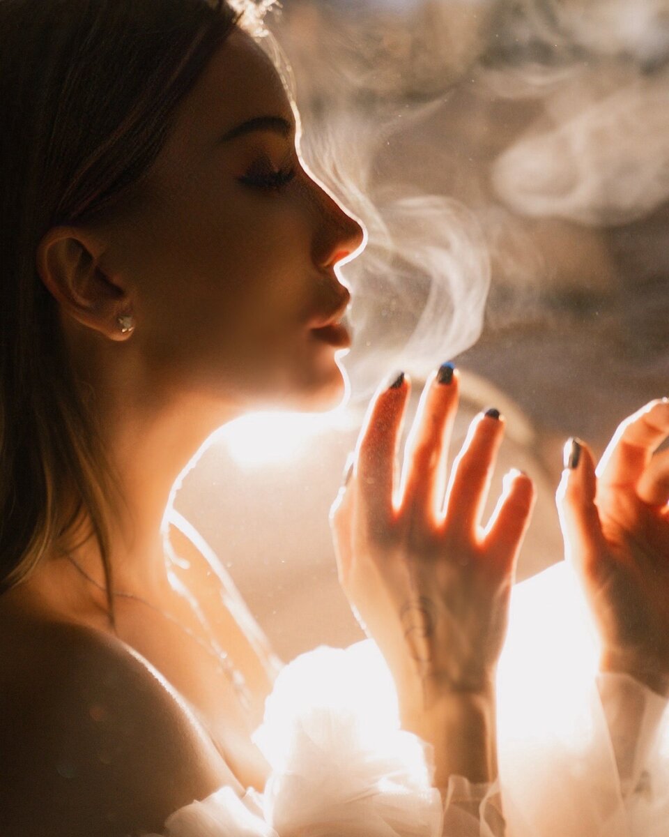 Ксения Прусакова 