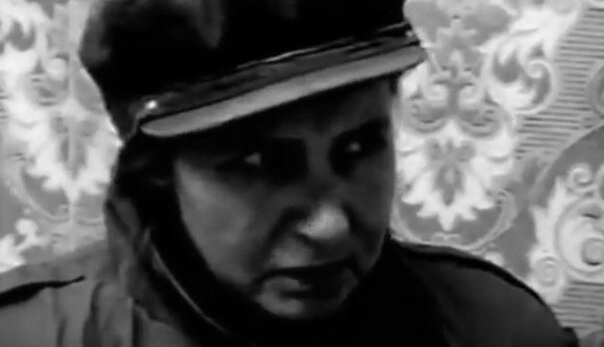 Людмила Спесивцева, мать маньяка