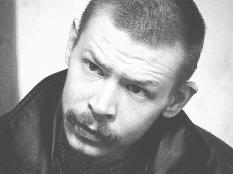 Александр Спесивцев