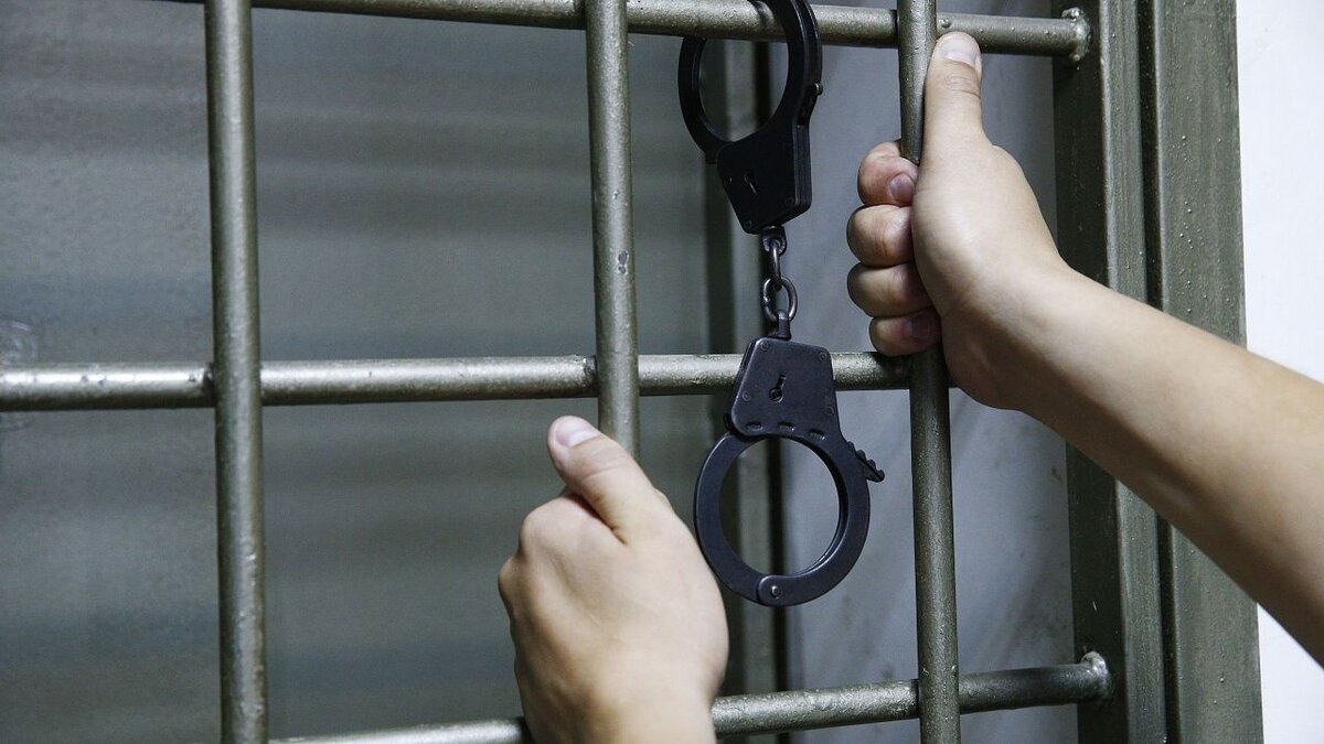    мать отправлена под суд за проведение обряда экзорцизма над сыном. Фото: телеканал «Краснодар»
