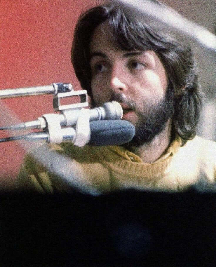 53 года назад песня "Let It Be" порвала все чарты. Факты и история создания последнего шедевра Beatles
