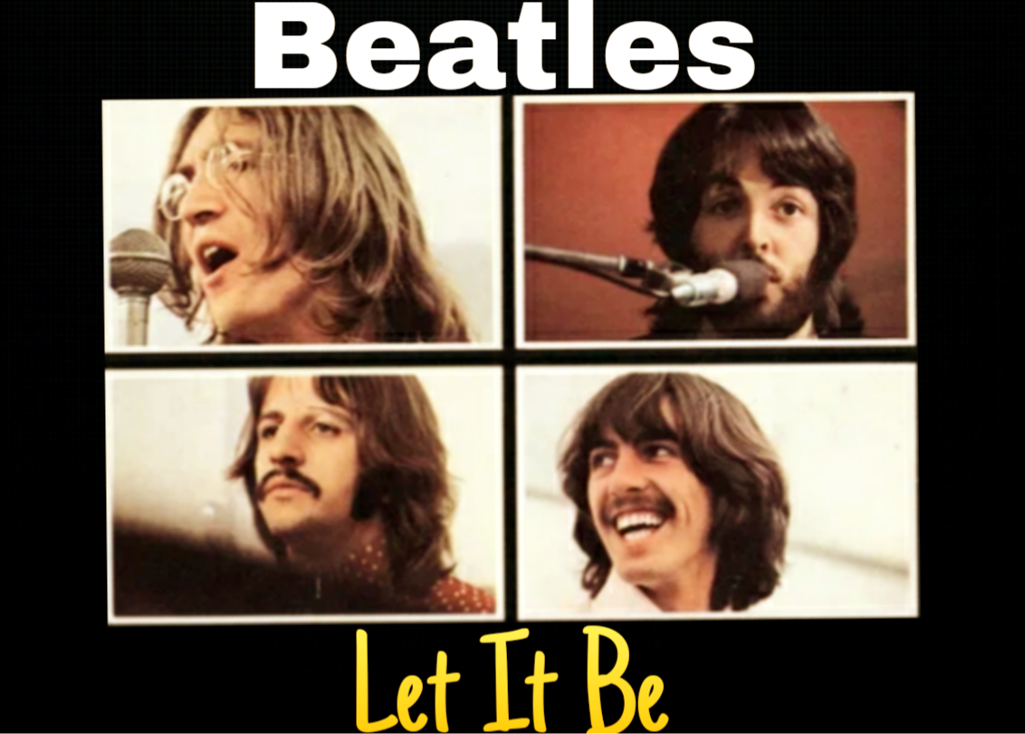 53 года назад песня "Let It Be" порвала все чарты. Факты и история создания последнего шедевра Beatles