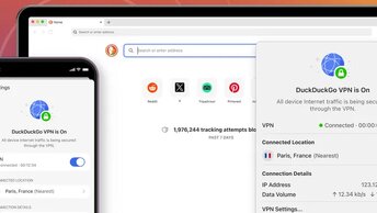DuckDuckGo запускает пакет конфиденциальности PrivacyPro за 9,99 долларов в месяц