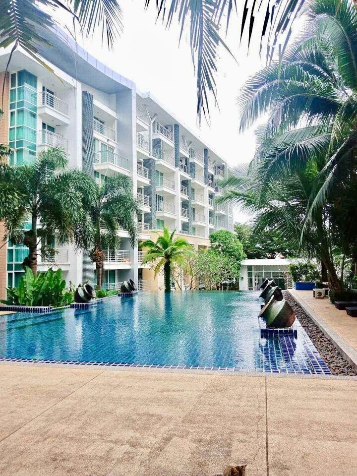 Кондо за 9000 бат