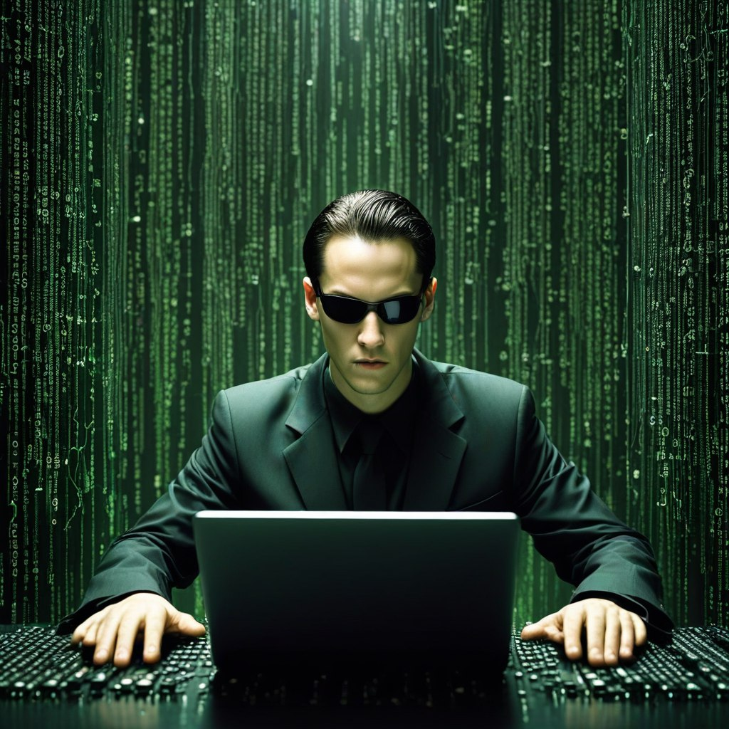 Снегерировано нейросетью