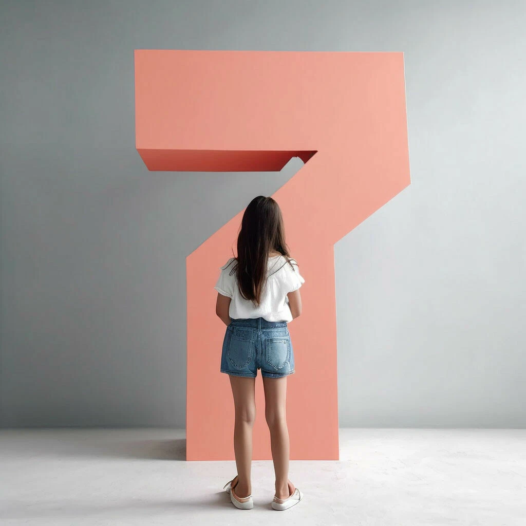 Что должен знать ребенок по математике?