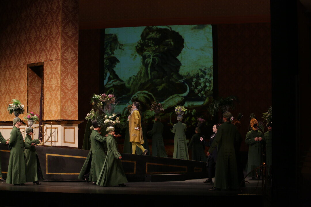    Фото: Изображение предоставлено «Собака.ru» пресс-службой Мариинского театра